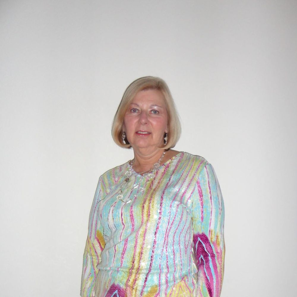 Meet your Posher, Kathy